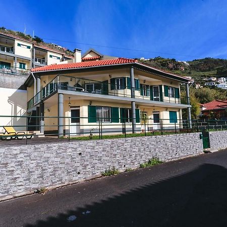 Calheta Holiday Houses Arco da Calheta  Bagian luar foto