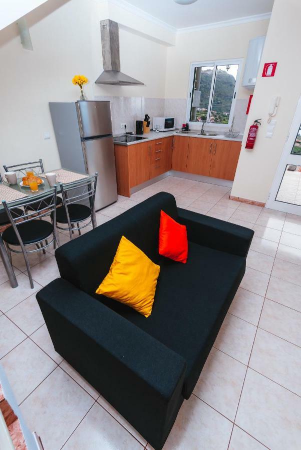 Calheta Holiday Houses Arco da Calheta  Bagian luar foto