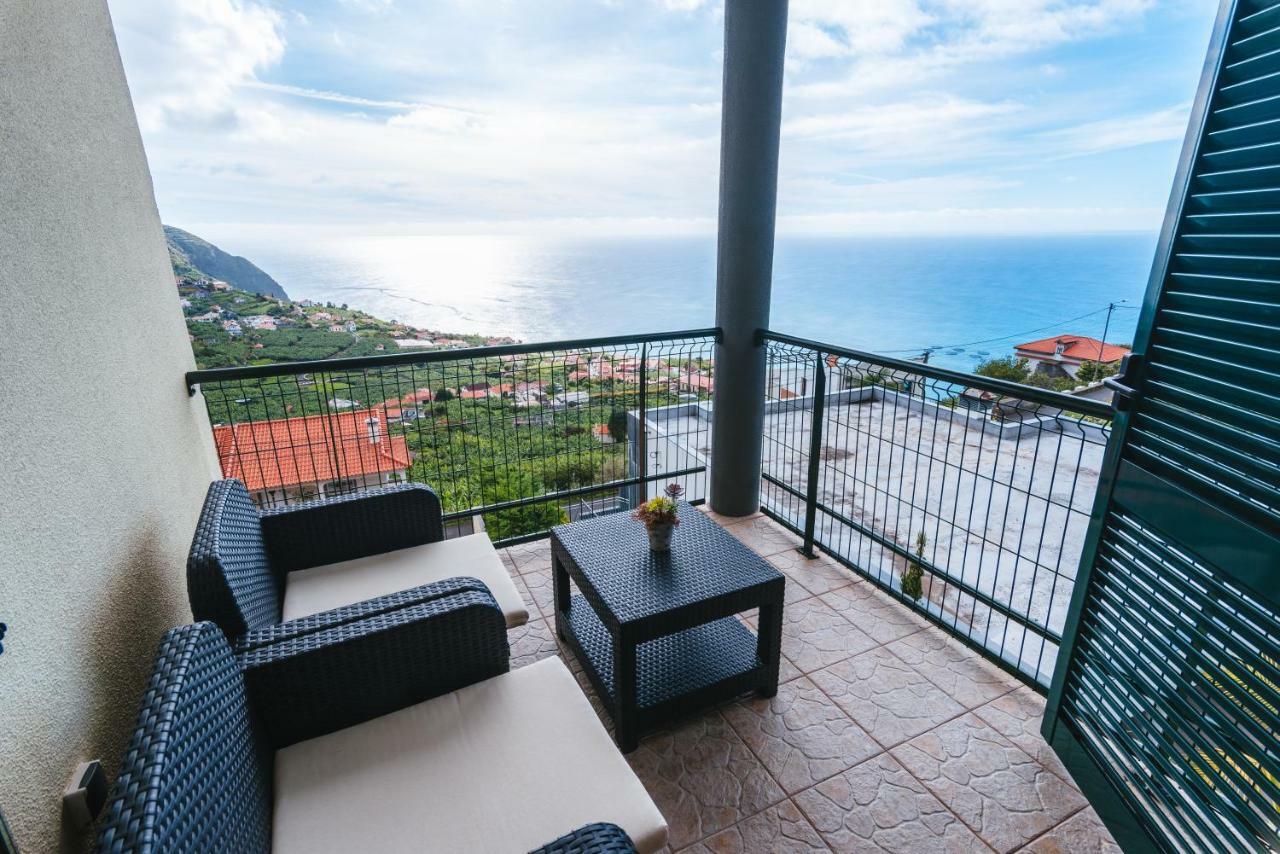 Calheta Holiday Houses Arco da Calheta  Bagian luar foto