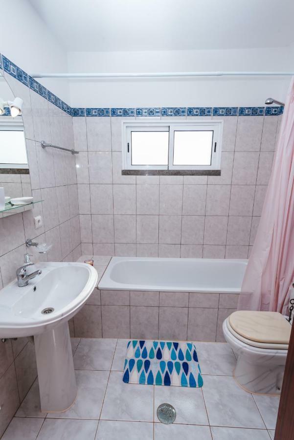 Calheta Holiday Houses Arco da Calheta  Bagian luar foto