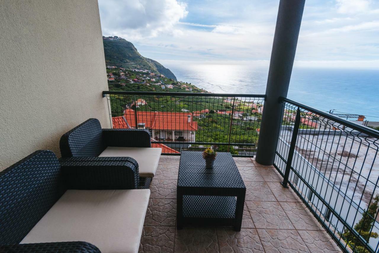 Calheta Holiday Houses Arco da Calheta  Bagian luar foto