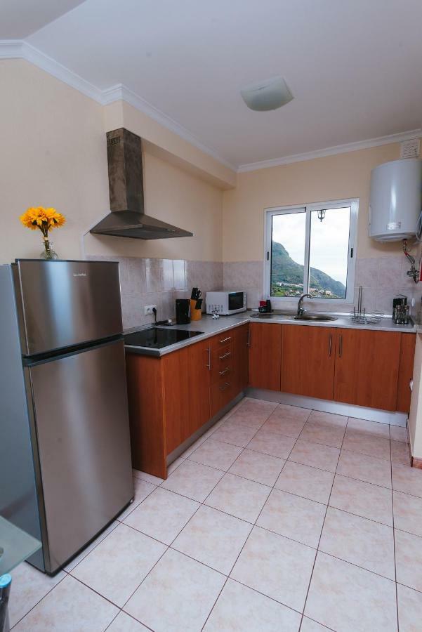 Calheta Holiday Houses Arco da Calheta  Bagian luar foto