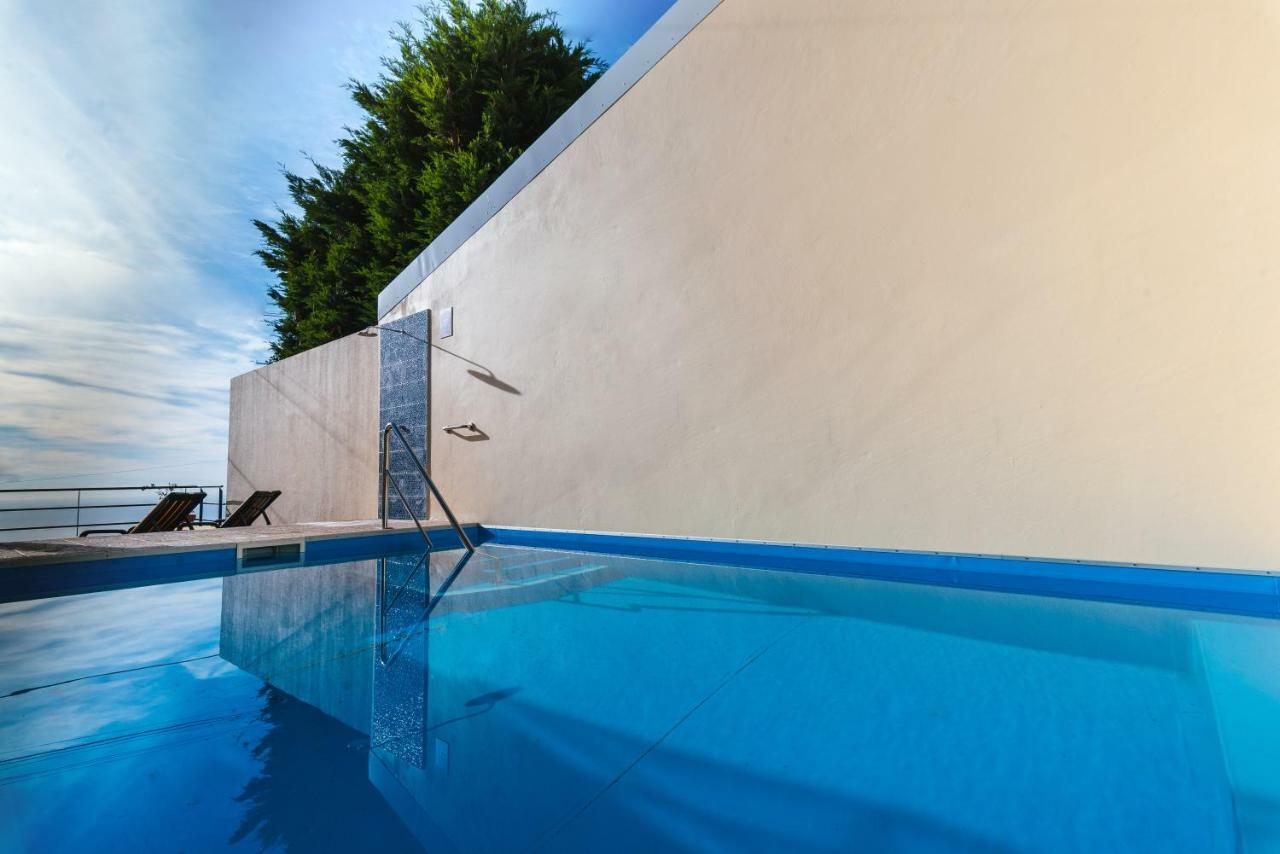 Calheta Holiday Houses Arco da Calheta  Bagian luar foto