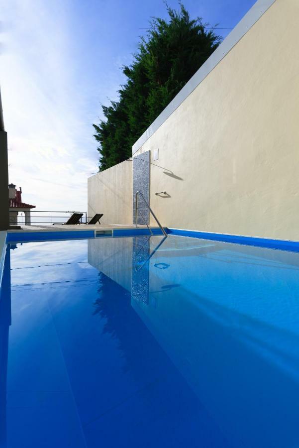 Calheta Holiday Houses Arco da Calheta  Bagian luar foto