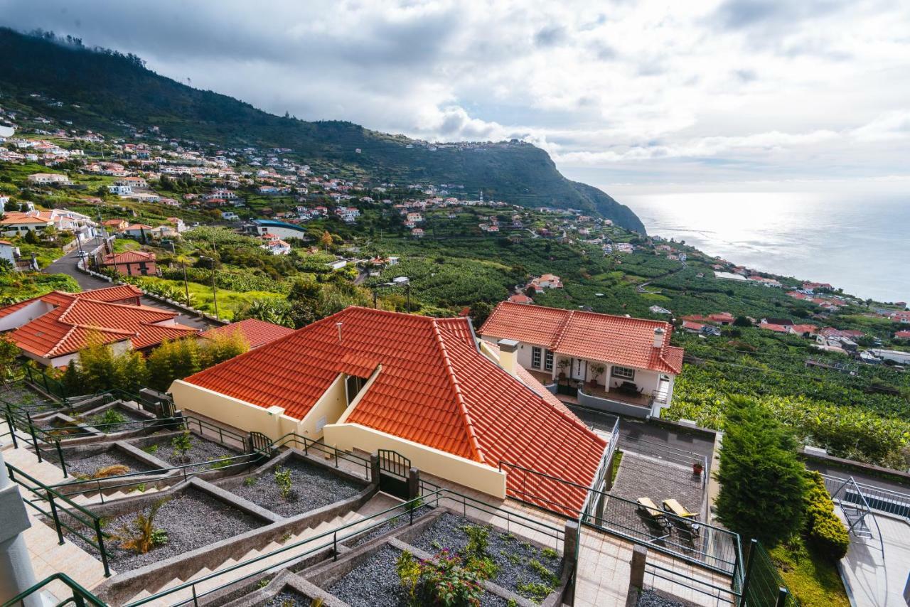 Calheta Holiday Houses Arco da Calheta  Bagian luar foto