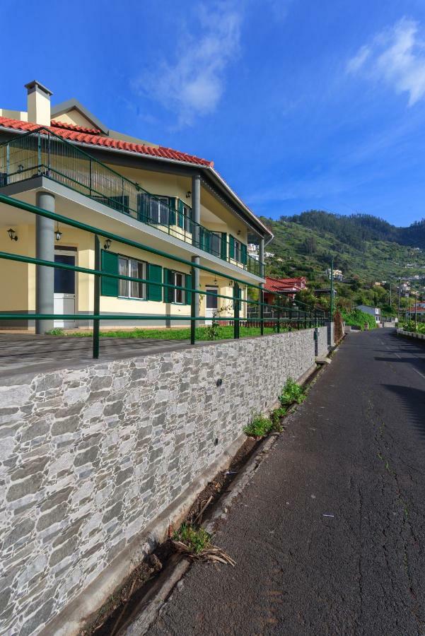 Calheta Holiday Houses Arco da Calheta  Bagian luar foto
