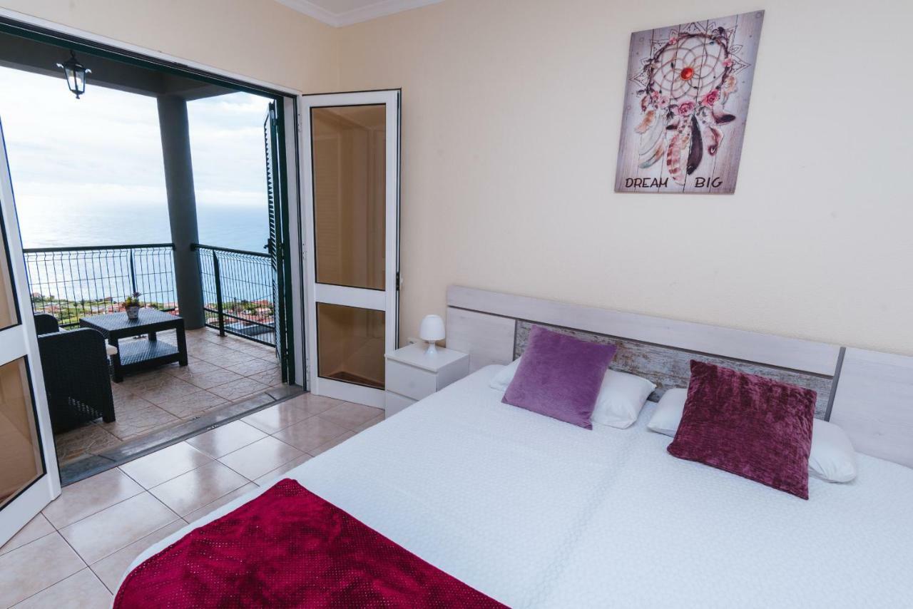 Calheta Holiday Houses Arco da Calheta  Bagian luar foto