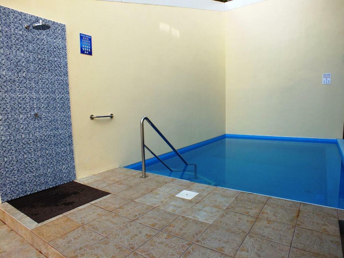 Calheta Holiday Houses Arco da Calheta  Bagian luar foto