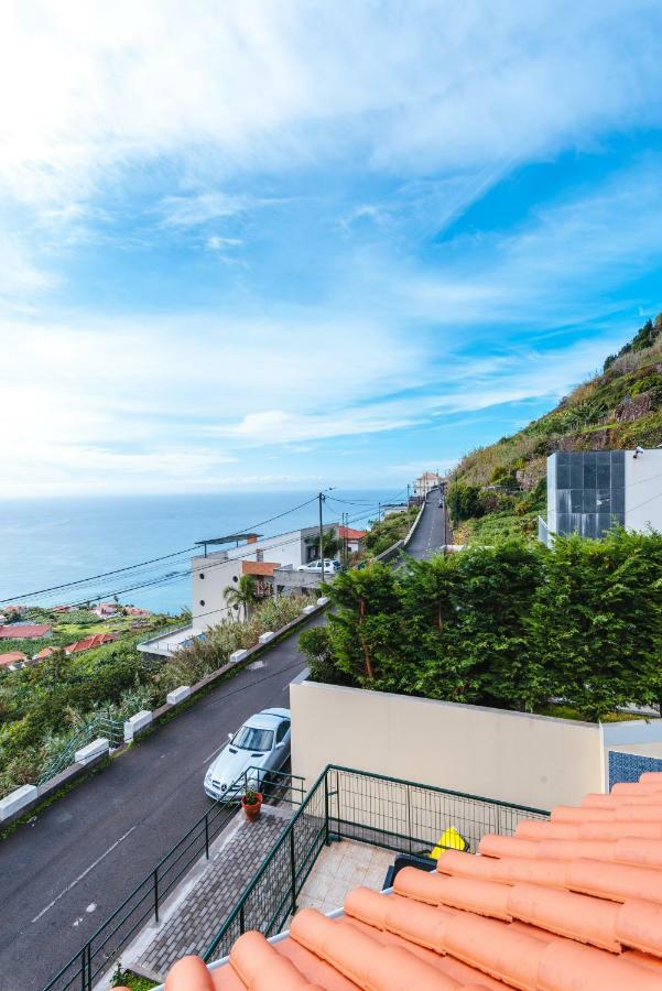 Calheta Holiday Houses Arco da Calheta  Bagian luar foto