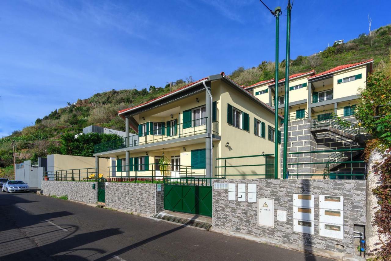 Calheta Holiday Houses Arco da Calheta  Bagian luar foto