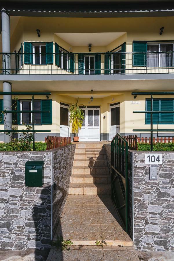 Calheta Holiday Houses Arco da Calheta  Bagian luar foto