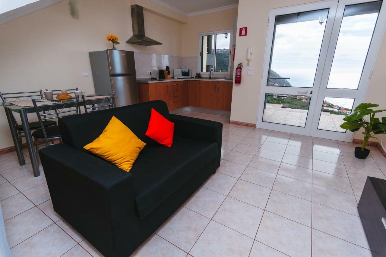 Calheta Holiday Houses Arco da Calheta  Bagian luar foto