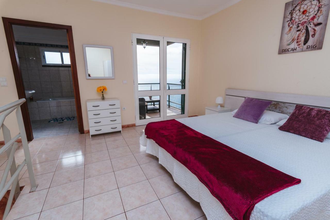 Calheta Holiday Houses Arco da Calheta  Bagian luar foto