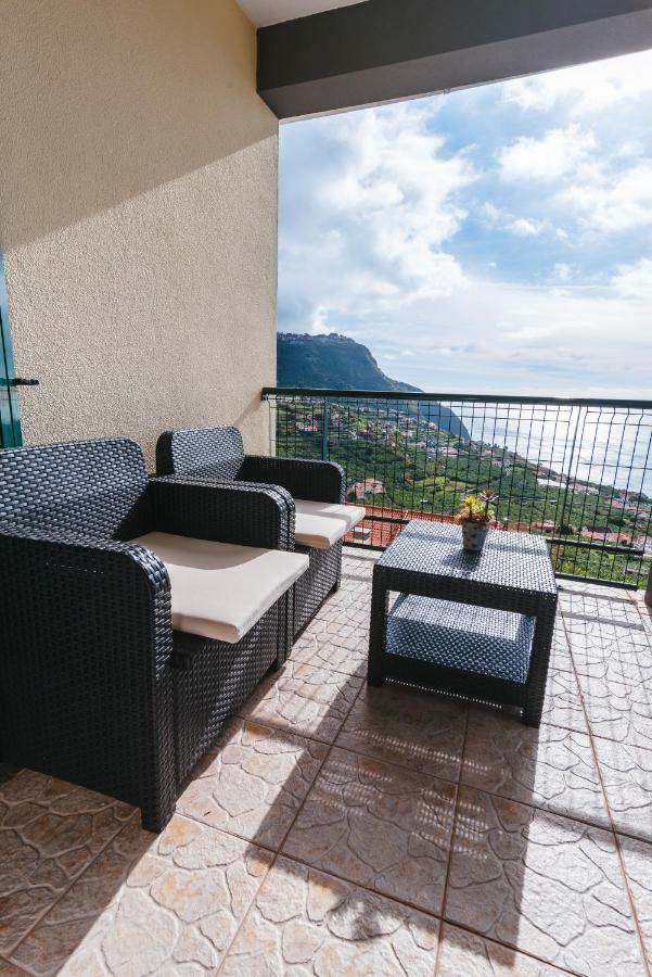 Calheta Holiday Houses Arco da Calheta  Bagian luar foto