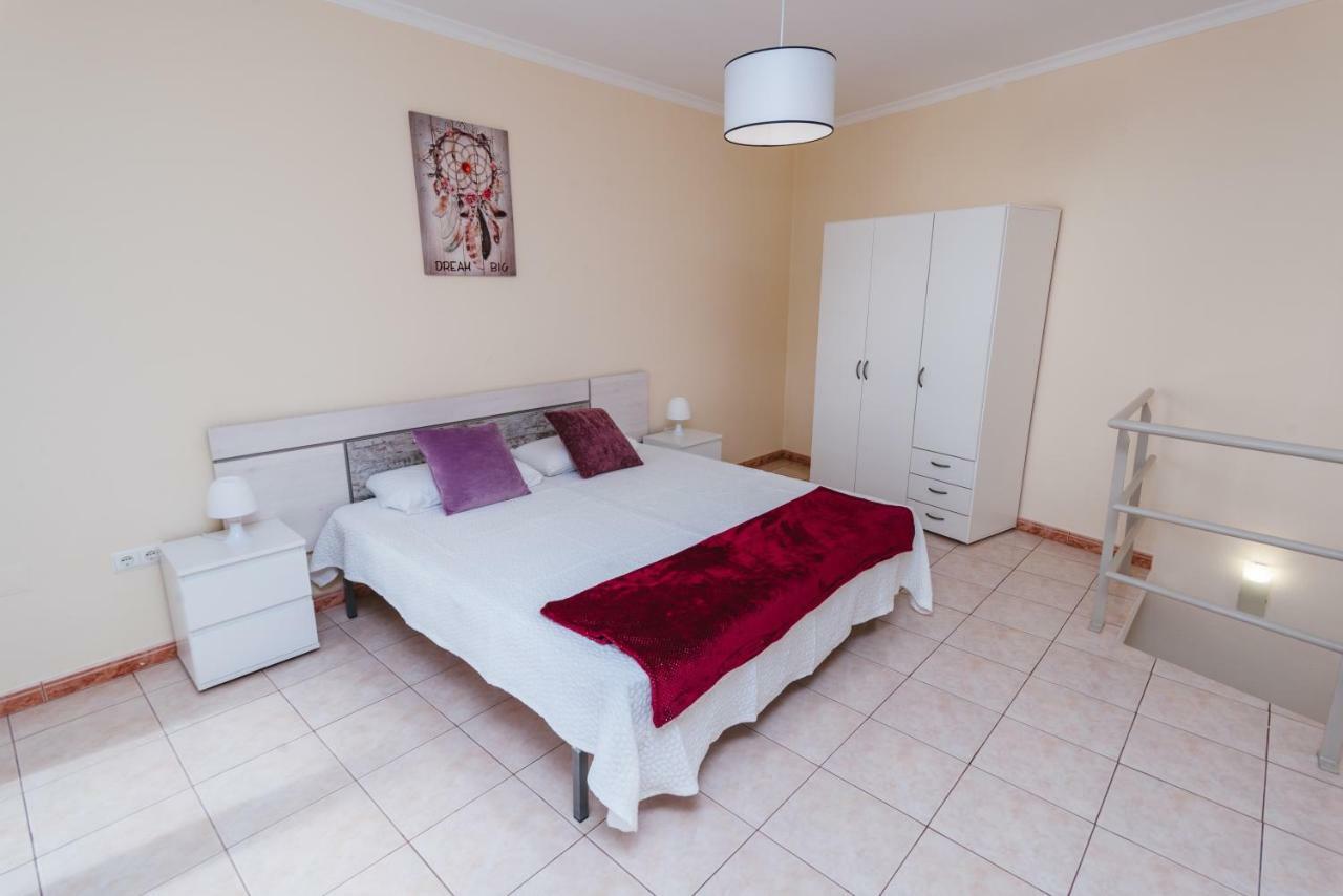 Calheta Holiday Houses Arco da Calheta  Bagian luar foto