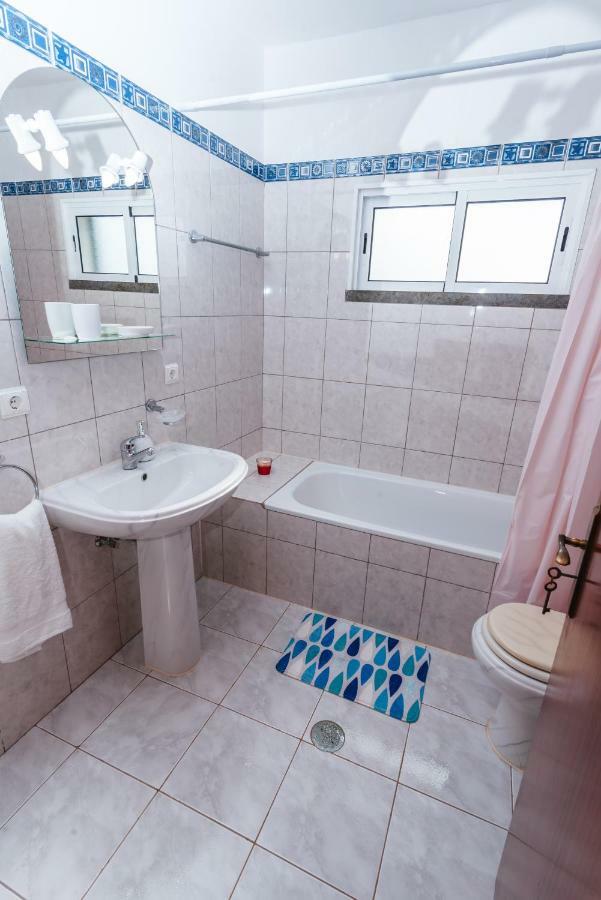 Calheta Holiday Houses Arco da Calheta  Bagian luar foto