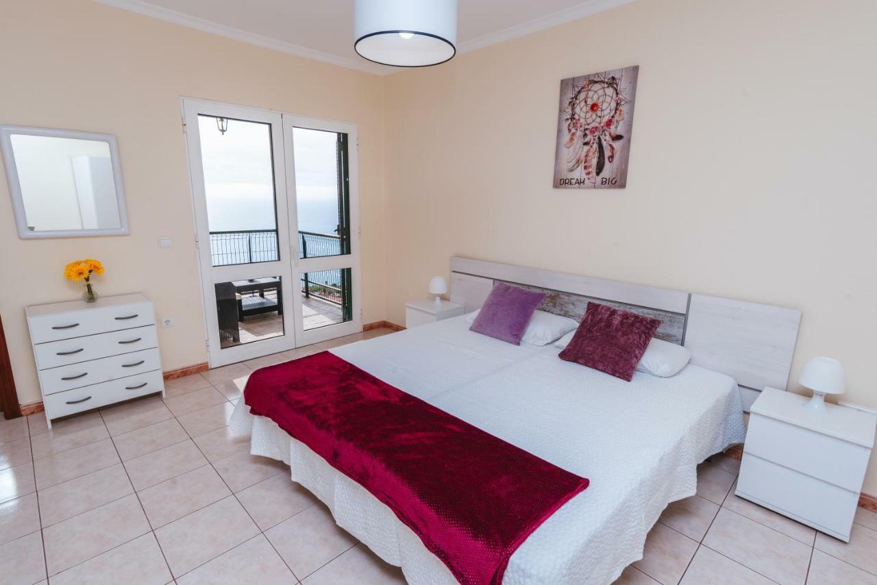 Calheta Holiday Houses Arco da Calheta  Bagian luar foto
