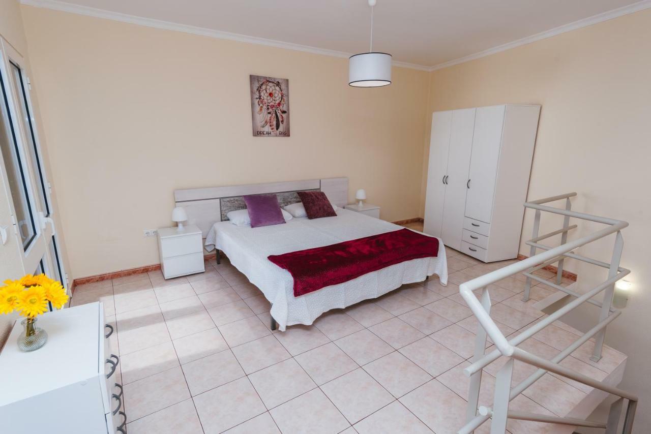 Calheta Holiday Houses Arco da Calheta  Bagian luar foto