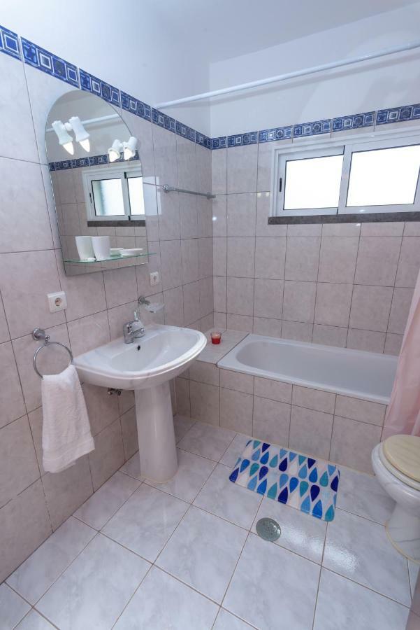 Calheta Holiday Houses Arco da Calheta  Bagian luar foto