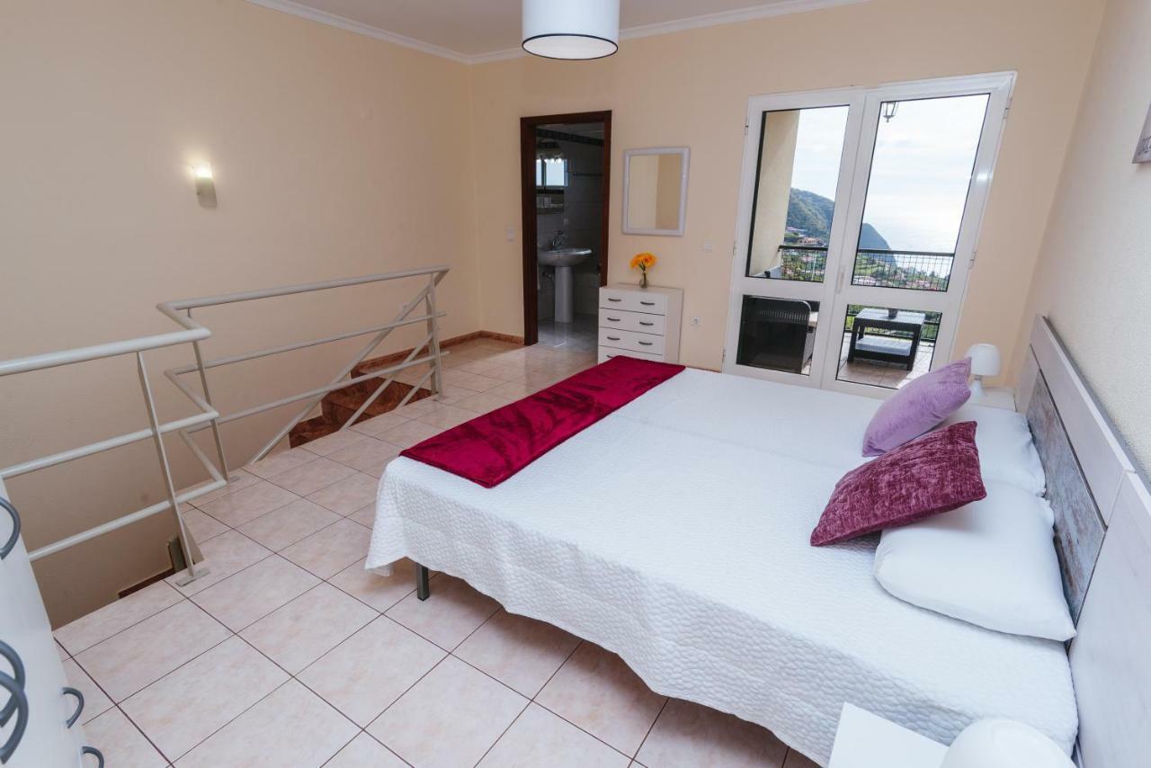 Calheta Holiday Houses Arco da Calheta  Bagian luar foto