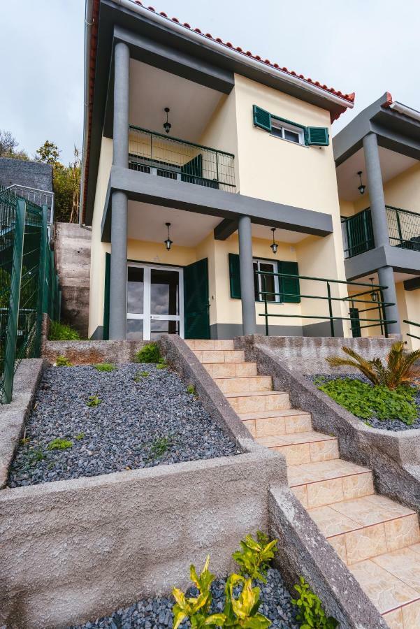 Calheta Holiday Houses Arco da Calheta  Bagian luar foto
