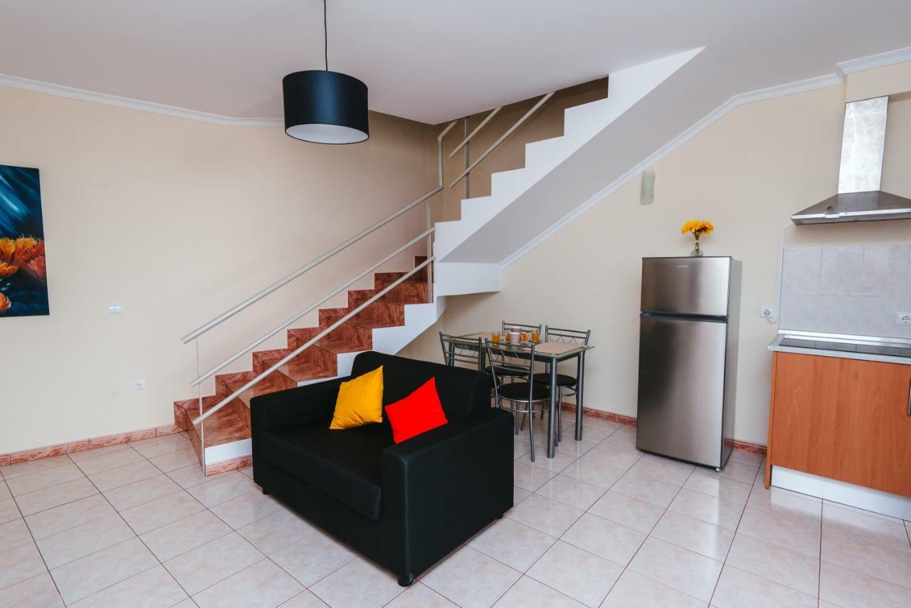 Calheta Holiday Houses Arco da Calheta  Bagian luar foto