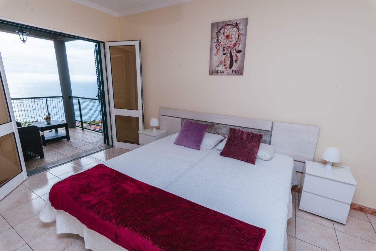 Calheta Holiday Houses Arco da Calheta  Bagian luar foto