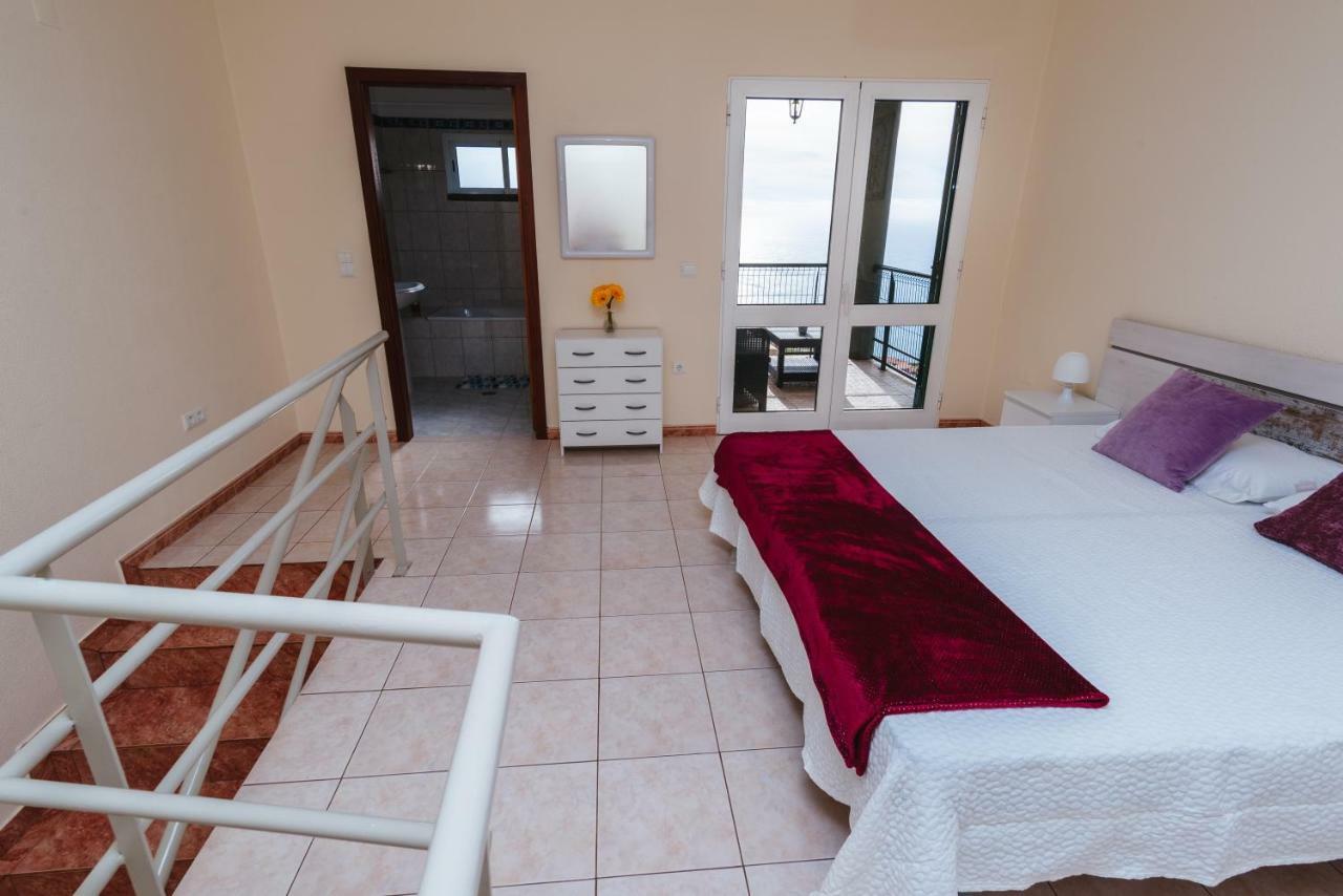 Calheta Holiday Houses Arco da Calheta  Bagian luar foto