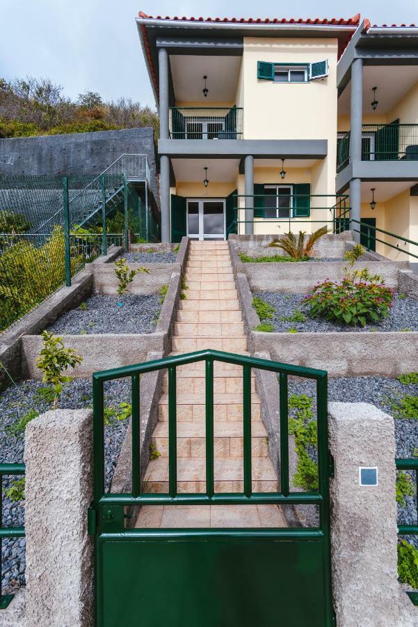 Calheta Holiday Houses Arco da Calheta  Bagian luar foto