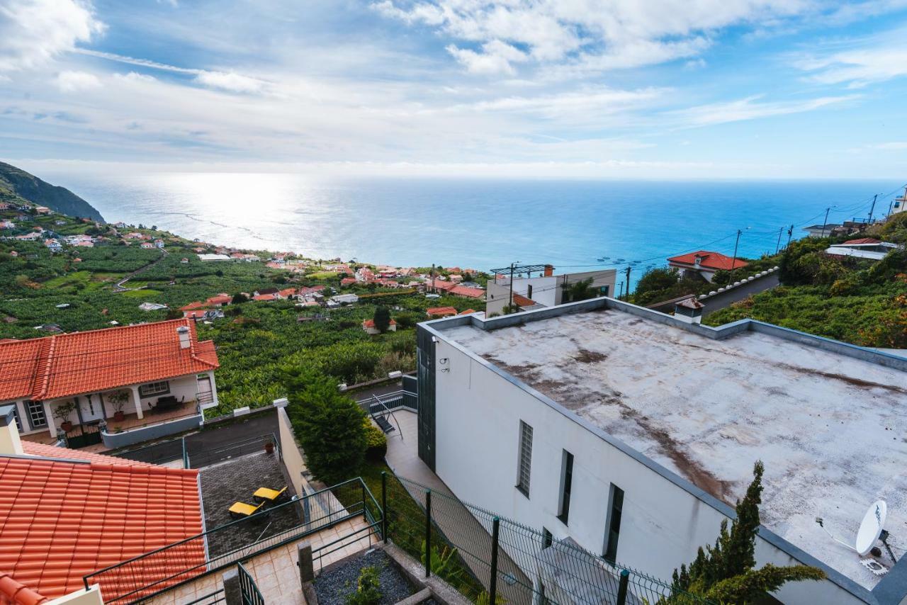 Calheta Holiday Houses Arco da Calheta  Bagian luar foto