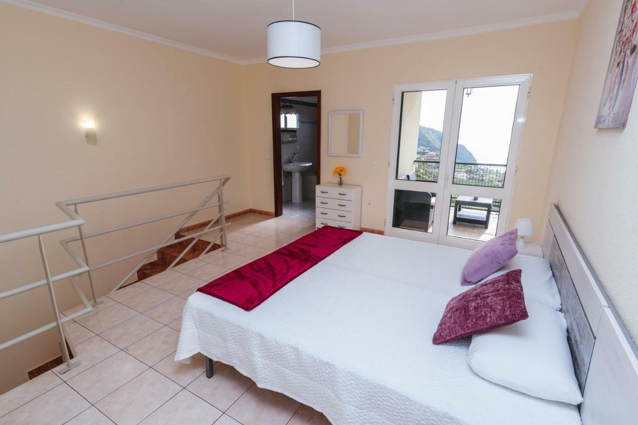 Calheta Holiday Houses Arco da Calheta  Bagian luar foto